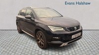 2020 SEAT Ateca 1.5 TSI EVO FR Sport [EZ] 5dr DSG Estate Petrol Automatic