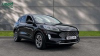 2023 Ford Kuga 1.5 EcoBoost 150 Titanium Edition 5dr Estate Petrol Manual