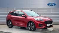 2023 Ford Kuga 2.5 FHEV ST-Line X Edition 5dr CVT Hybrid Estate Estate Hybrid Au
