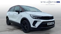 2022 Vauxhall Crossland 1.2 Turbo GS Line SUV 5dr Petrol Manual Euro 6 (s/s) (11
