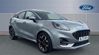 2023 Ford Puma 1.0 EcoBoost Hybrid mHEV ST-Line X 5dr Petrol Hatchback Hatchback