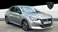 2023 Peugeot 208 1.2 PureTech 100 Allure Premium + 5dr Petrol Hatchback Hatchbac
