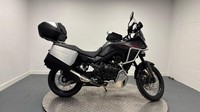 2024 Honda XL XL750PED (23MY) DUEL PETROL Manual