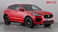 2019 Jaguar E-Pace 2.0 P200 R-Dynamic HSE SUV 5dr Petrol Auto AWD Euro 6 (s/s) (