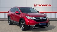 2023 Honda CR-V 2.0 i-MMD Hybrid SR 5dr eCVT Hybrid Estate Estate Hybrid Automat