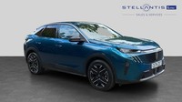 2024 Peugeot 3008 SUV 1.2 Allure e-DSC6 Euro 6 (s/s) 5dr SUV Hybrid Automatic