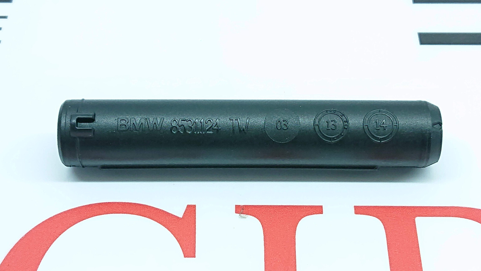 BMW C600 SPORT 11, C650 GT 11 Oil Pickup Pipe 11428531124 | eBay