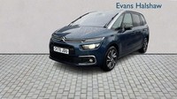 2021 Citroen Grand C4 Spacetourer 1.5 BlueHDi 130 Shine 5dr EAT8 Estate Diesel A