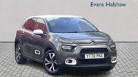 2020 Citroen C3 1.2 PureTech 110 Flair Plus 5dr EAT6 Hatchback Petrol Automatic