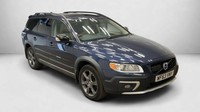 2013 Volvo XC70 D5 [215] SE Lux 5dr AWD Geartronic ESTATE DIESEL Automatic