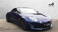 2022 Alpine A110 1.8L Turbo 300 S 2dr DCT Petrol