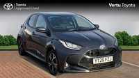 2025 Toyota Yaris 1.5 Hybrid Design 5dr CVT Hybrid Hatchback Hatchback Hybrid Au