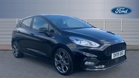 2019 Ford Fiesta 1.0 EcoBoost 125 ST-Line 5dr Petrol Hatchback Hatchback Petrol 