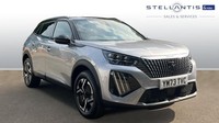 2023 Peugeot 2008 1.2 PureTech GT SUV 5dr Petrol EAT Euro 6 (s/s) (130 ps) SUV P