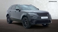 2025 Land Rover Range Rover Velar 2.0 D200 MHEV Dynamic SE 5dr Auto Estate Diese