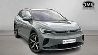 2021 Volkswagen ID.4 77kWh GTX Max Auto 4Motion 5dr ESTATE Electric Automatic