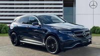 2022 Mercedes-Benz EQC 400 300kW AMG Line Premium Plus 80kWh 5dr Auto Electric E