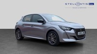 2022 Peugeot 208 1.2 PureTech Active Premium Hatchback 5dr Petrol EAT Euro 6 (s/