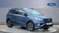2019 Ford Kuga 1.5 EcoBoost ST-Line 5dr 2WD HATCHBACK PETROL Manual