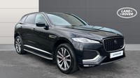 2022 Jaguar F-Pace 2.0 D200 R-Dynamic SE 5dr Auto AWD Diesel Estate Estate Diese