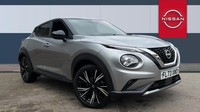 2023 Nissan Juke 1.0 DiG-T 114 Tekna+ 5dr DCT Petrol Hatchback Hatchback Petrol 