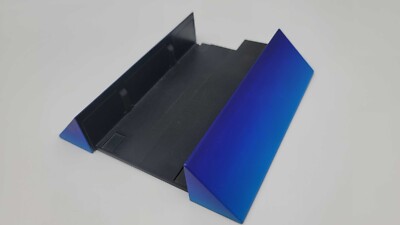 PlayStation 2 PS2 Blue Vertical Stand SCPH-10040