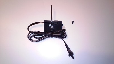 Lapmart 3 Prong Replacement Power Cable For Dell Ibm Hp Compaq