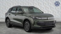 Volkswagen Tiguan Life 1.5 eTSI 130 PS 7-Speed DSG 5-door SUV Hybrid Automatic