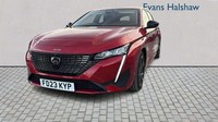 2023 Peugeot 308 1.2 PureTech Allure Premium 5dr EAT8 Hatchback Petrol Automatic