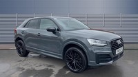 2019 Audi Q2 35 TFSI Black Edition 5dr S Tronic Petrol Estate Estate Petrol Auto
