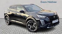 2024 Peugeot 2008 1.2 PureTech 130 Allure 5dr HATCHBACK PETROL Manual