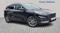 2023 Ford Kuga 1.5 EcoBoost 150 ST-Line Edition 5dr SUV Petrol Manual