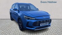 2026 MG Motor UK Zs 1.5 Hybrid+ SE 5dr Auto Hatchback Hybrid Ele Automatic