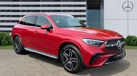 2025 Mercedes-Benz GLC 300 4Matic AMG Line 5dr 9G-Tronic Petrol Estate Estate Pe
