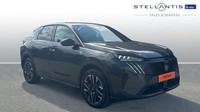 2024 Peugeot 3008 SUV 1.2 MHEV GT SUV 5dr Petrol Hybrid e-DSC Euro 6 (s/s) (136 