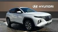 2024 Hyundai TUCSON 1.6 TGDi Hybrid 230 SE Connect 5dr 2WD Auto Hybrid Estate Es