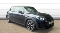 2022 MINI Hatchback 2.0 Cooper S Exclusive 3dr Petrol Hatchback Hatchback Petrol