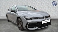 2026 Volkswagen Golf ETSI MHEV Black Edition DSG Euro 6 5-door Hatchback Petrol 
