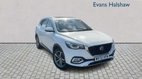 2022 MG MOTOR UK HS 1.5 T-GDI Exclusive 5dr ESTATE PETROL Manual