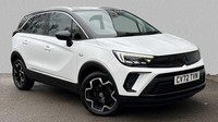 2022 Vauxhall Crossland 1.5 Turbo D Ultimate 5dr Hatchback Diesel Manual