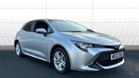 2022 Toyota Corolla 1.8 VVT-i Hybrid Icon 5dr CVT Hybrid Hatchback Hatchback Hyb