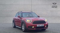 2017 MINI Countryman 1.5 Cooper 5dr Auto Hatchback Petrol Automatic