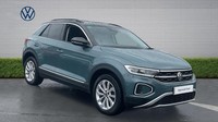 2023 Volkswagen T-Roc 1.5 TSI Style 5dr Petrol Hatchback Hatchback Petrol Manual