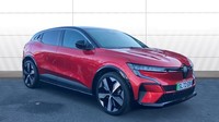 2022 Renault Megane E-Tech EV60 160kW Techno 60kWh Optimum Charge 5dr Auto Elect