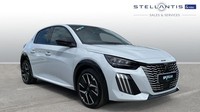 2026 Peugeot 208 1.2 PureTech GT Hatchback 5dr Petrol Manual Euro 6 (s/s) (100 p