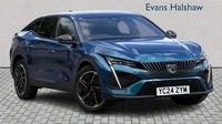 2024 Peugeot 408 1.2 PureTech GT 5dr EAT8 Saloon Petrol Automatic