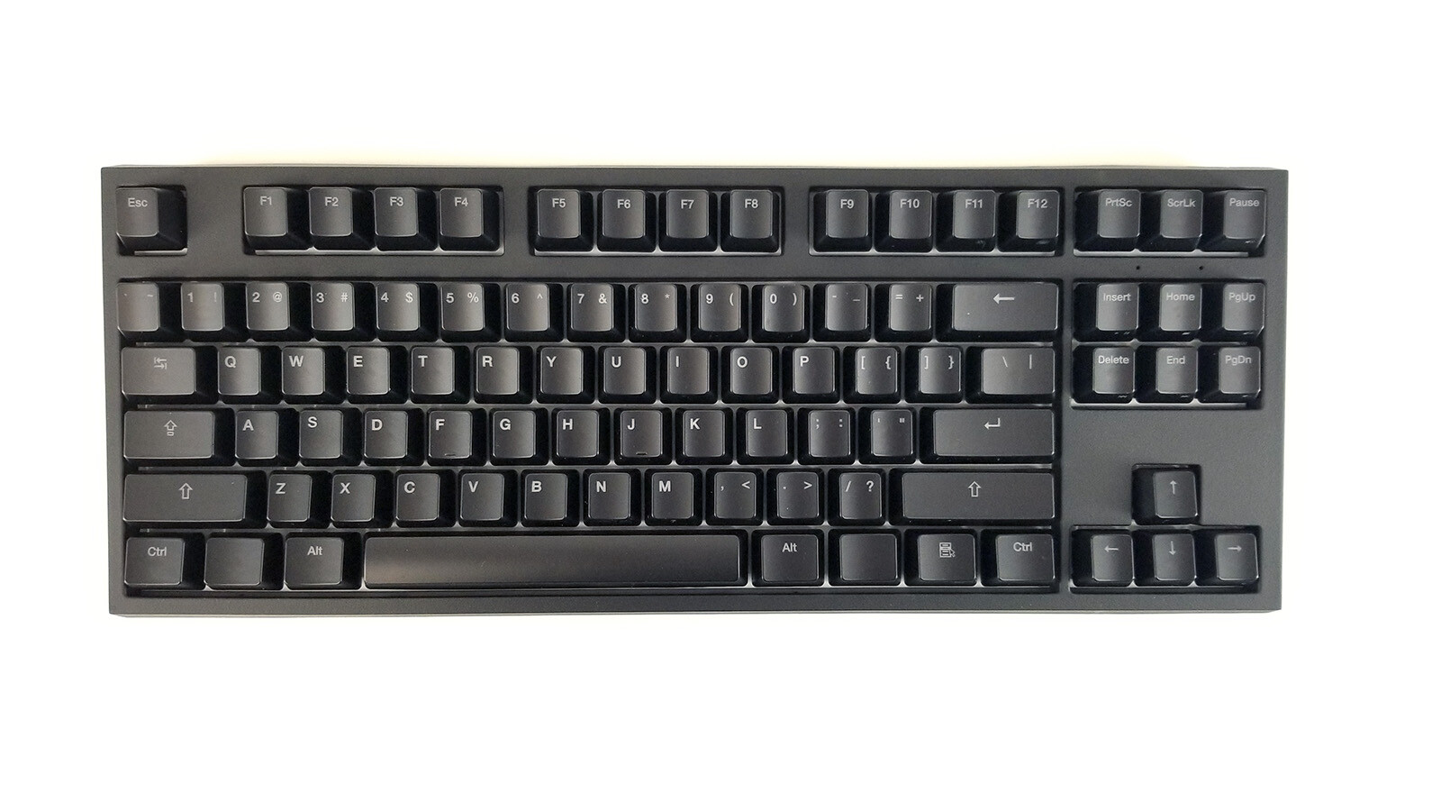 キーボード WASD Code V2 MX Brown GMK Oblivion キーボード WASD Code