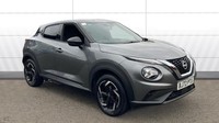 2022 Nissan Juke 1.0 DiG-T 114 N-Connecta 5dr Petrol Hatchback Hatchback Petrol 