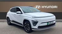 2026 Hyundai KONA 160kW Ultimate 65kWh 5dr Auto [Lux Pack/Leather] Electric Hatc