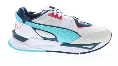 

Мужские белые кроссовки Puma Porsche Legacy Mirage Sport 9.5, Белый, Puma Porsche Legacy Mirage Sport